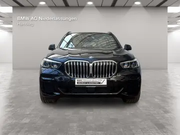 BMW X5 xDrive45e M Sport Massage Driv.Assist.Prof