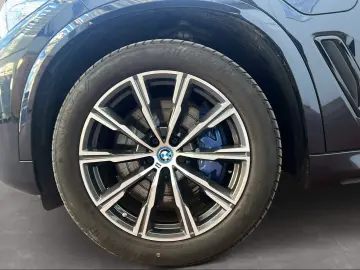 BMW X5 xDrive45e M Sport Massage Driv.Assist.Prof