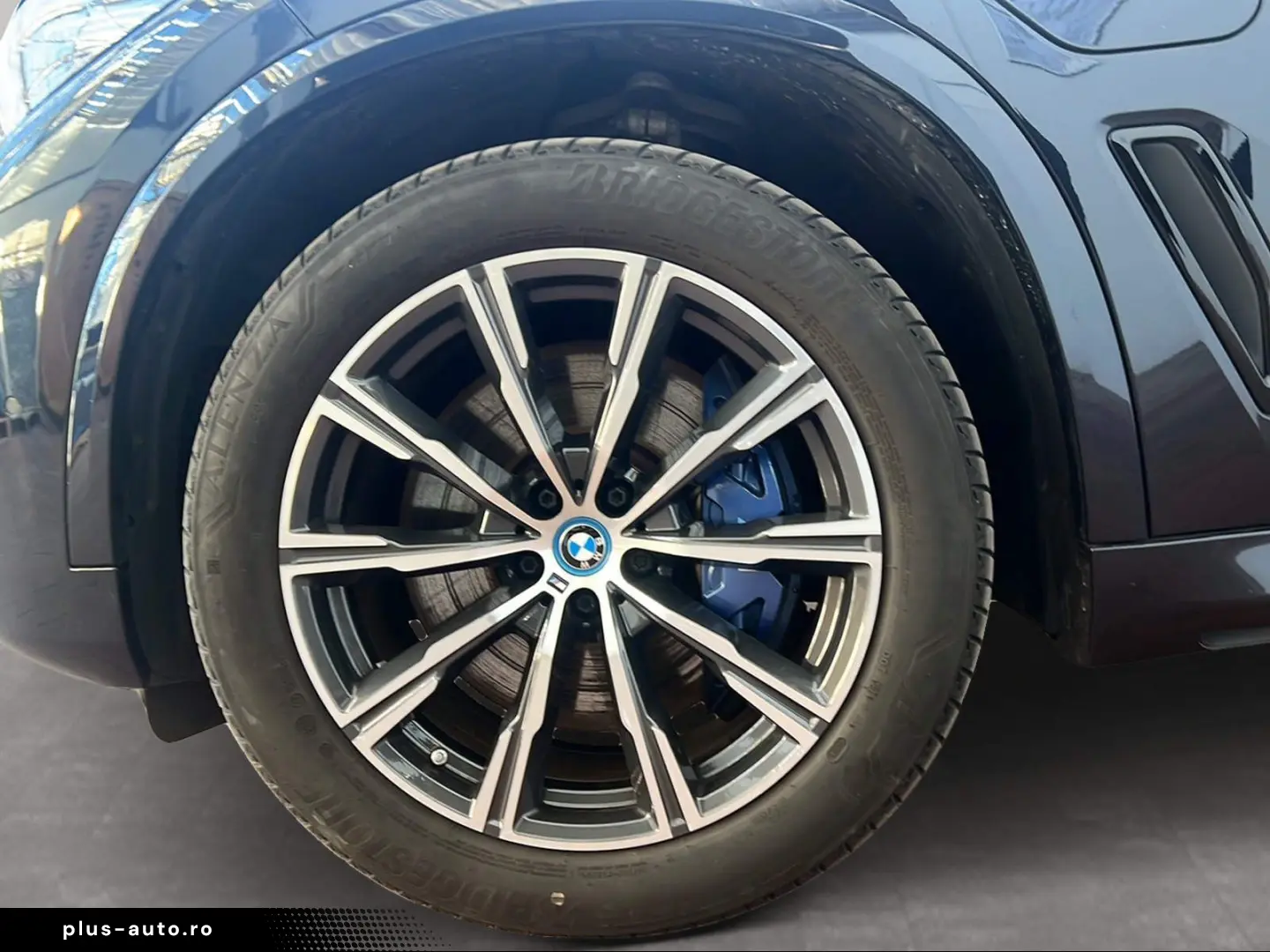 BMW X5 xDrive45e M Sport Massage Driv.Assist.Prof