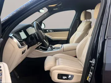 BMW X5 xDrive45e M Sport Massage Driv.Assist.Prof