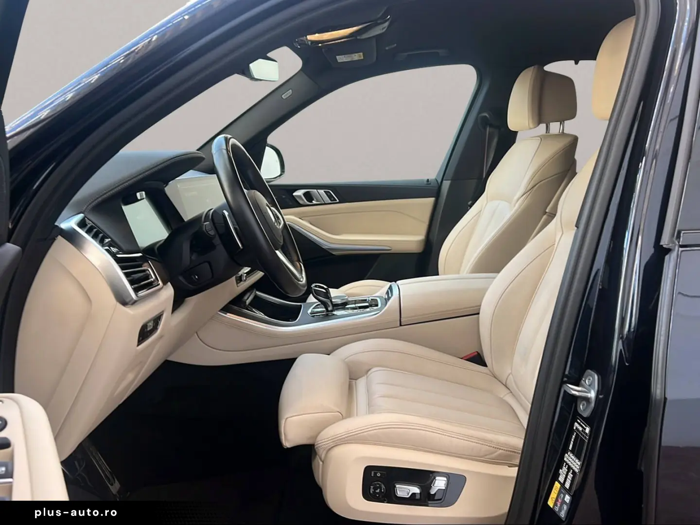 BMW X5 xDrive45e M Sport Massage Driv.Assist.Prof