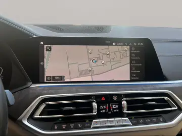 BMW X5 xDrive45e M Sport Massage Driv.Assist.Prof