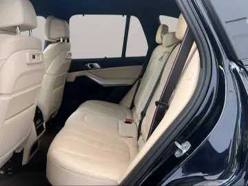 BMW X5 xDrive45e M Sport Massage Driv.Assist.Prof