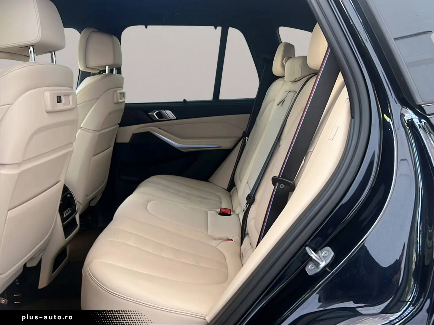 BMW X5 xDrive45e M Sport Massage Driv.Assist.Prof