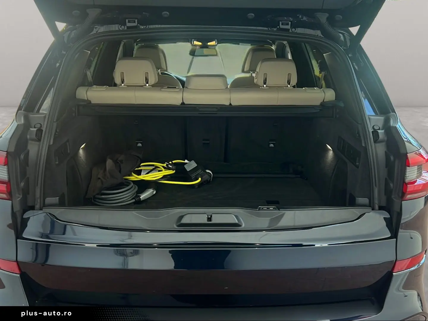 BMW X5 xDrive45e M Sport Massage Driv.Assist.Prof