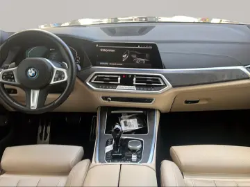 BMW X5 xDrive45e M Sport Massage Driv.Assist.Prof