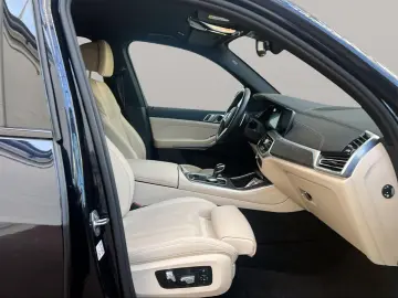 BMW X5 xDrive45e M Sport Massage Driv.Assist.Prof