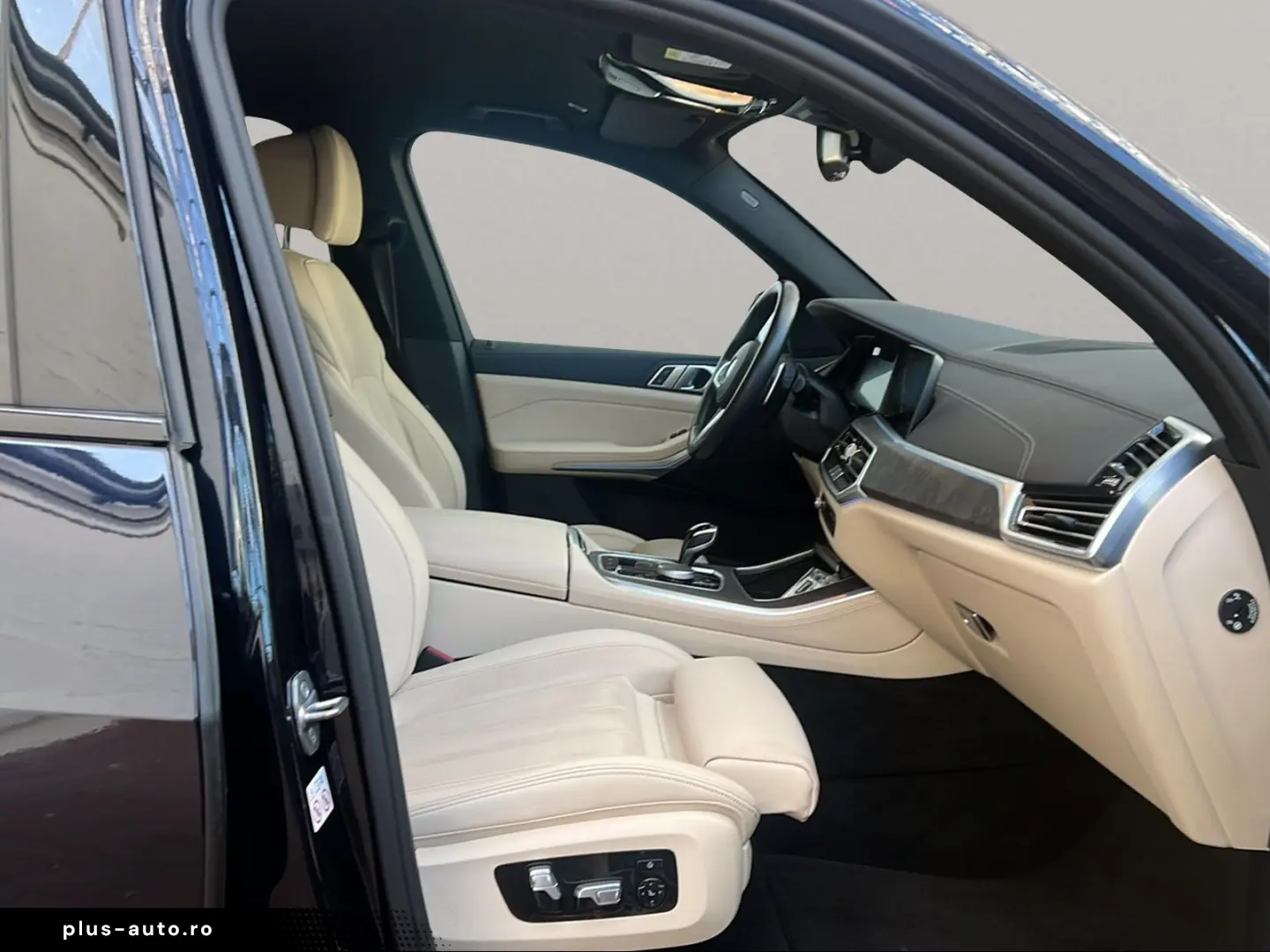 BMW X5 xDrive45e M Sport Massage Driv.Assist.Prof