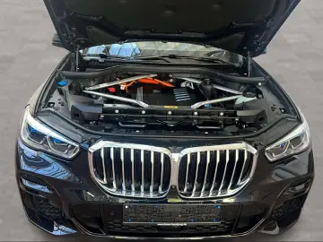 BMW X5 xDrive45e M Sport Massage Driv.Assist.Prof