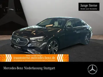 MERCEDES-BENZ E 220 d 4M Avantgarde Advanced  Bur4D &hellip;