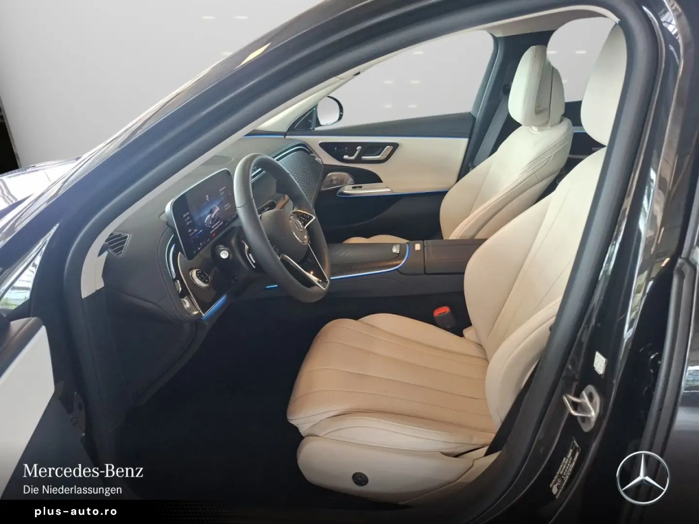 MERCEDES-BENZ E 220 d 4M Avantgarde Advanced  Bur4D &hellip;