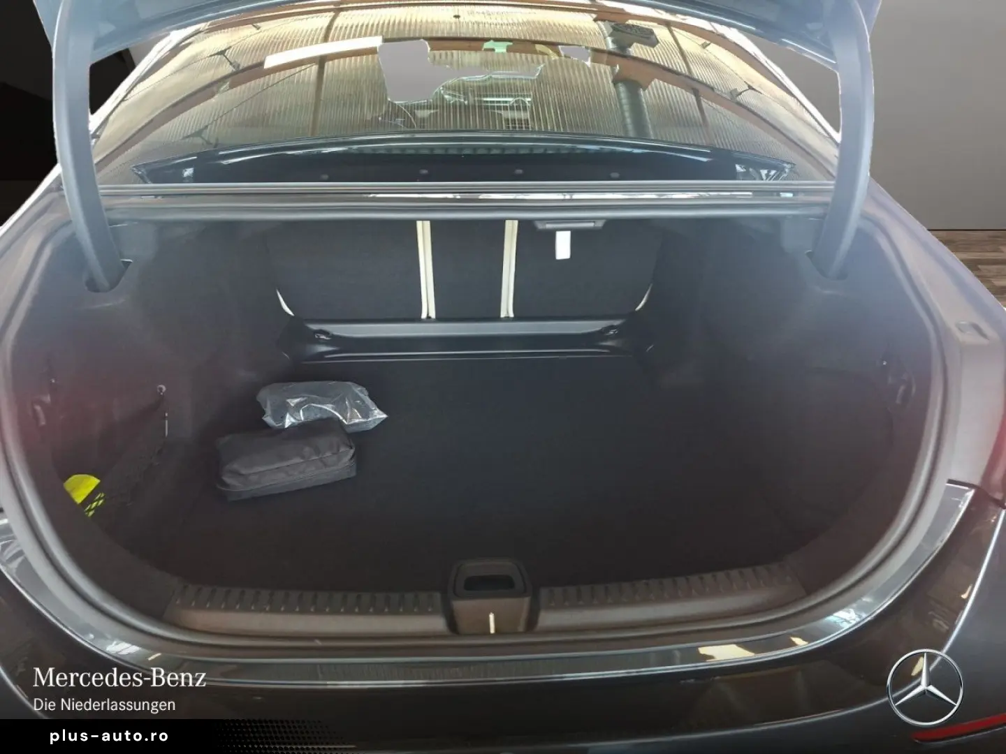 MERCEDES-BENZ E 220 d 4M Avantgarde Advanced  Bur4D &hellip;