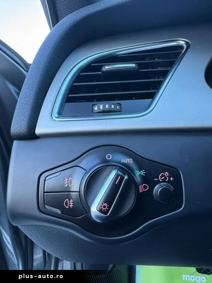 AUDI A4 S-LINE  2010