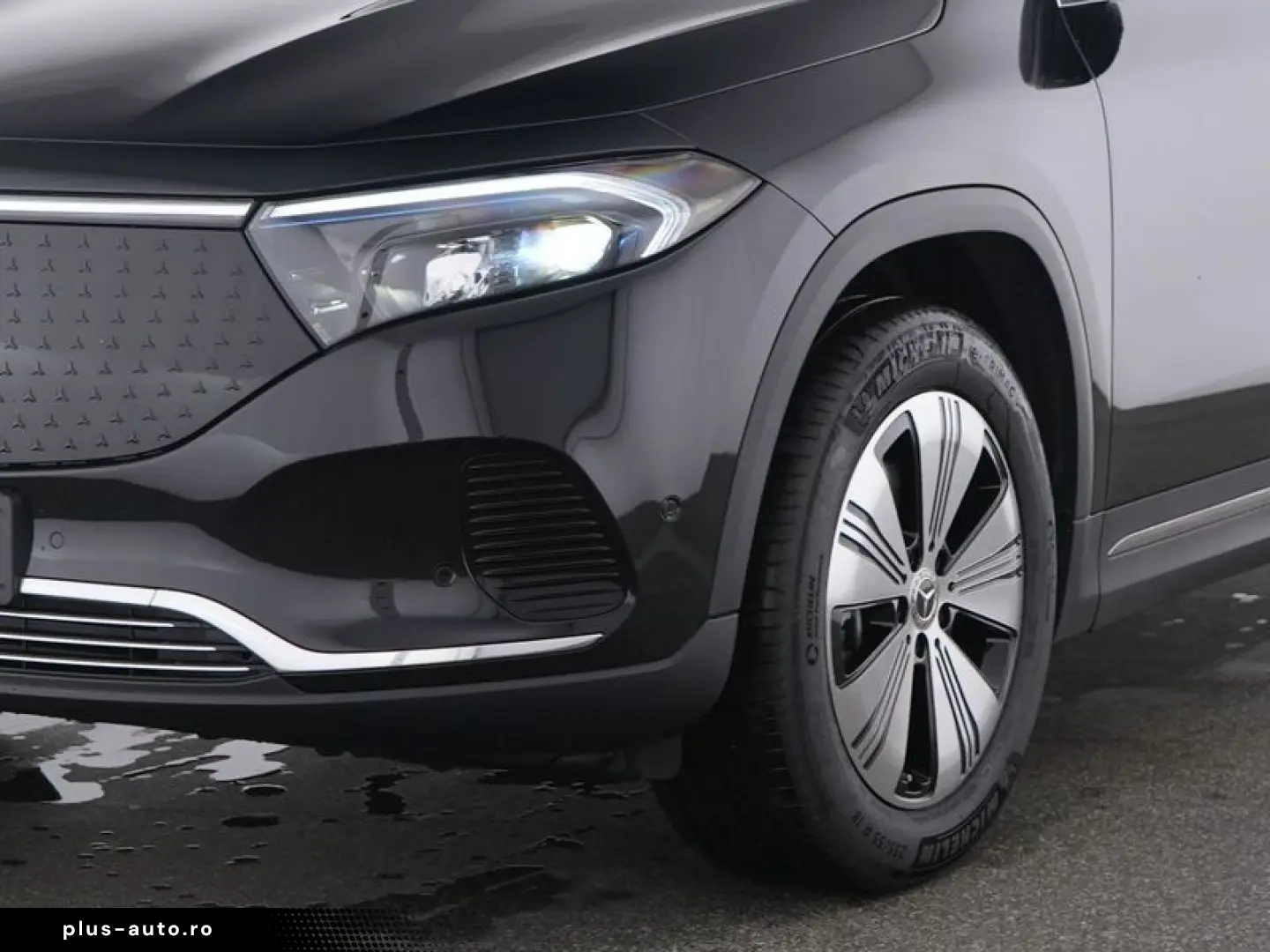 MERCEDES-BENZ EQA 300 4M PROG-ADV  MEMOR SOUND 360  &hellip;