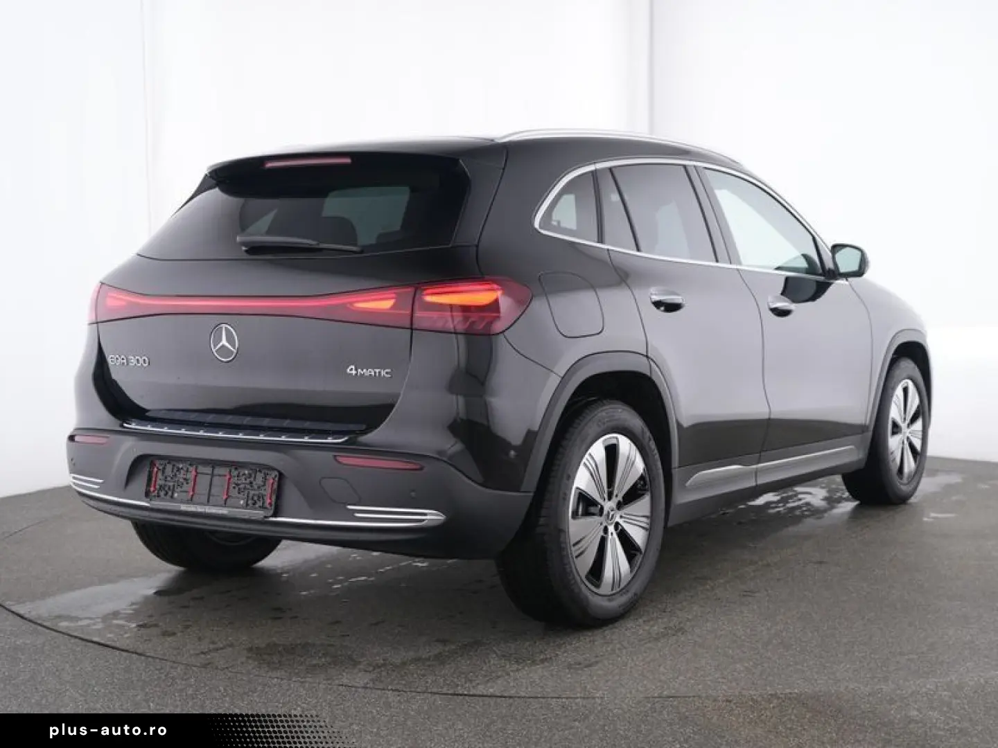 MERCEDES-BENZ EQA 300 4M PROG-ADV  MEMOR SOUND 360  &hellip;