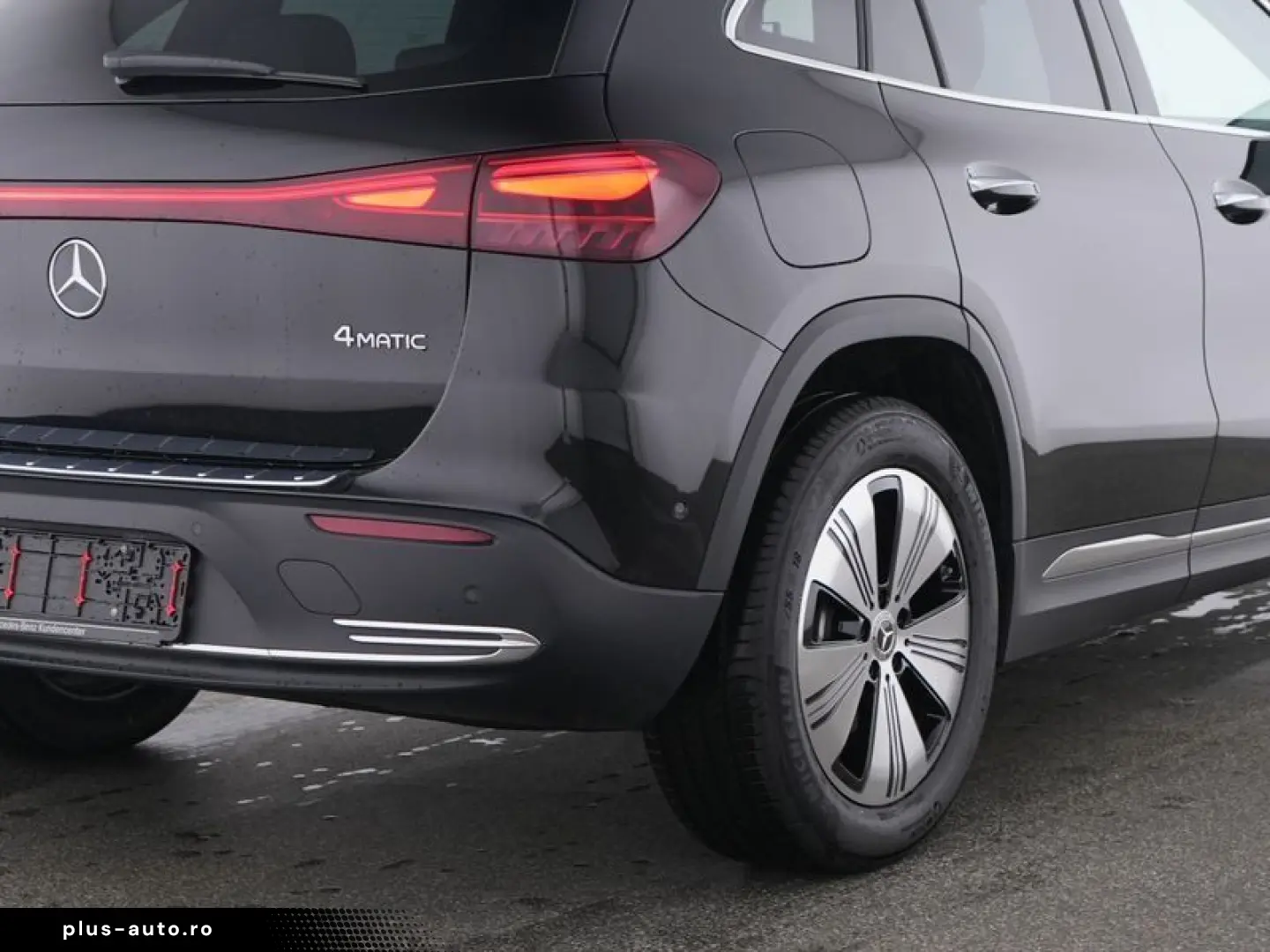 MERCEDES-BENZ EQA 300 4M PROG-ADV  MEMOR SOUND 360  &hellip;
