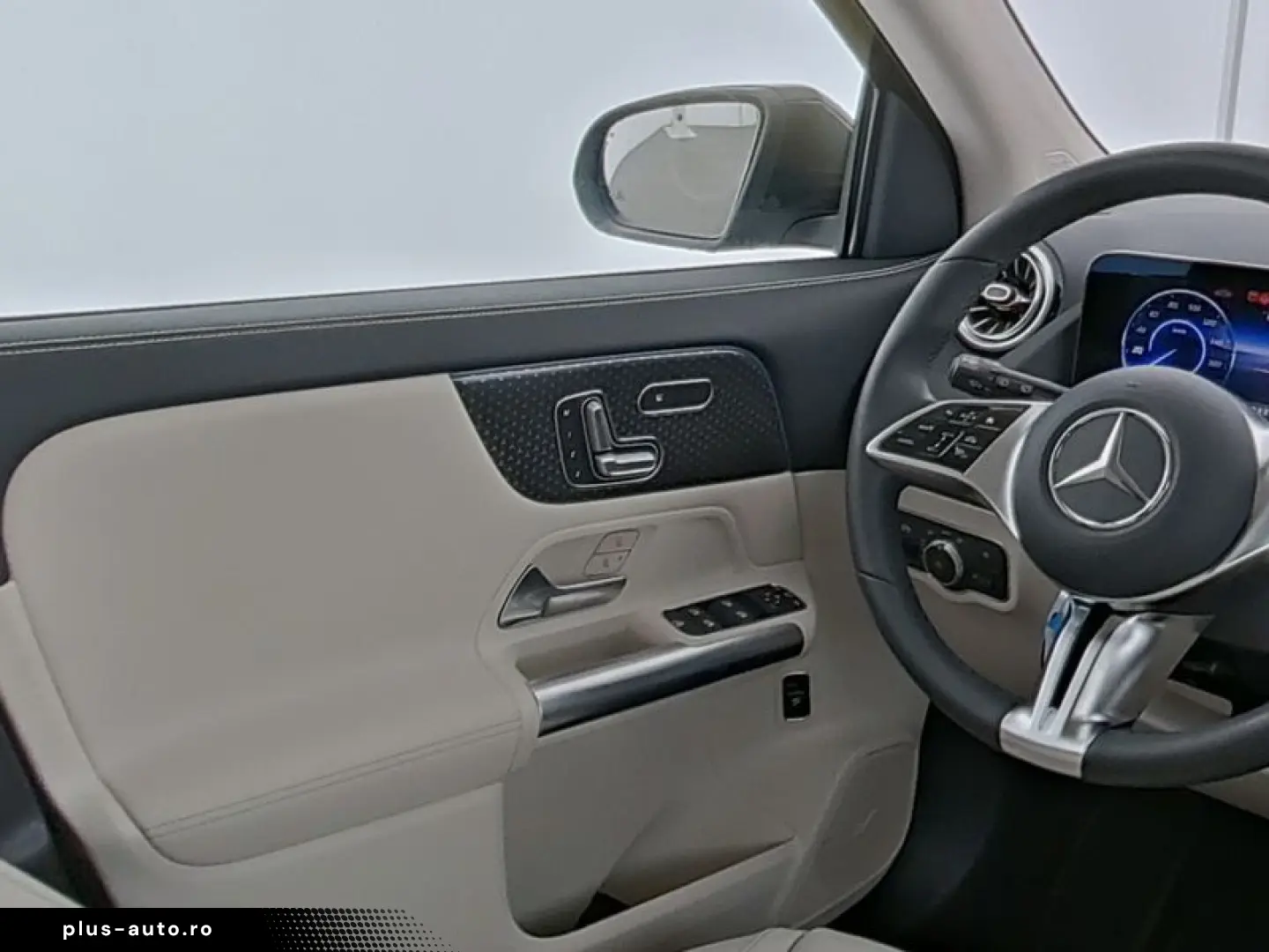 MERCEDES-BENZ EQA 300 4M PROG-ADV  MEMOR SOUND 360  &hellip;