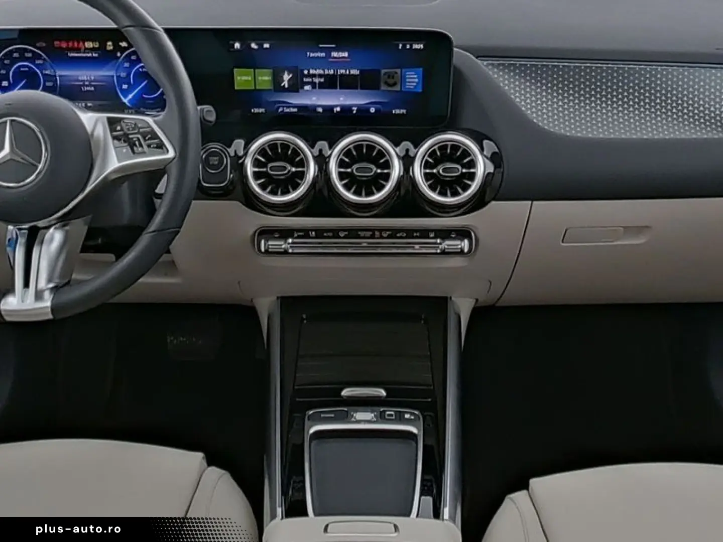 MERCEDES-BENZ EQA 300 4M PROG-ADV  MEMOR SOUND 360  &hellip;