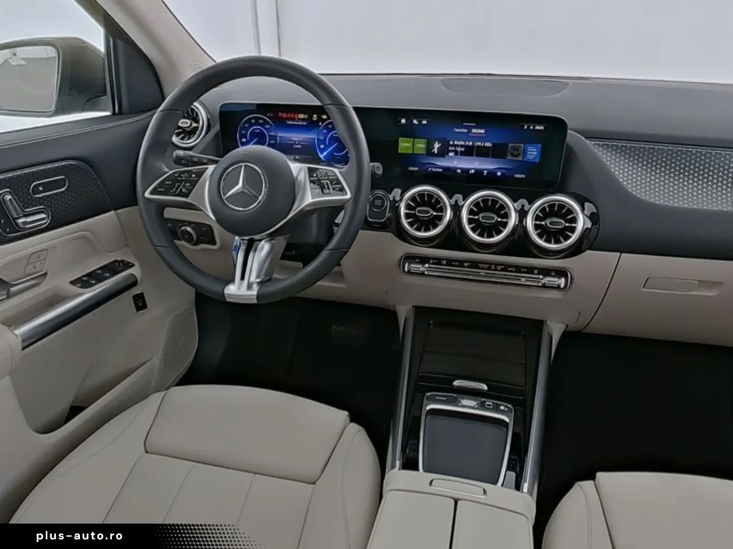 MERCEDES-BENZ EQA 300 4M PROG-ADV  MEMOR SOUND 360  &hellip;