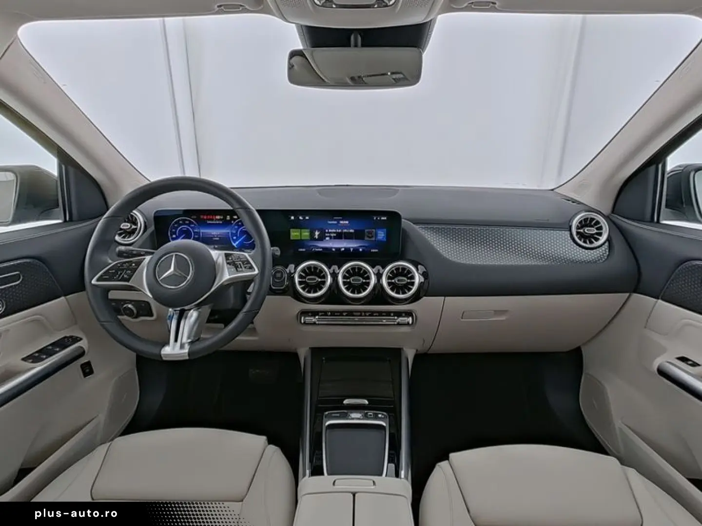 MERCEDES-BENZ EQA 300 4M PROG-ADV  MEMOR SOUND 360  &hellip;