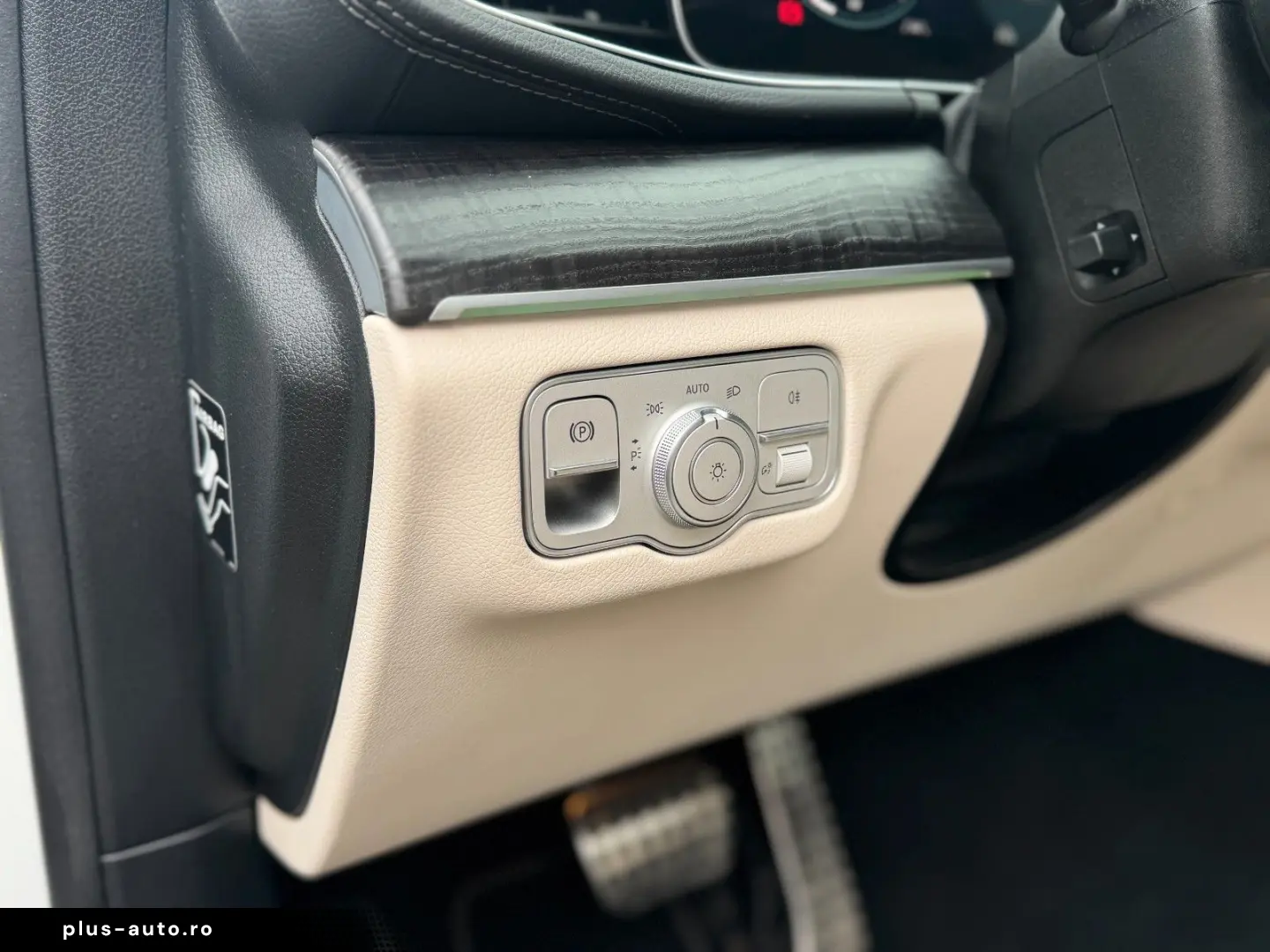 MERCEDES-BENZ GLS 400 d 4Matic AMG PANO MBEAM 360  LUFT BURM