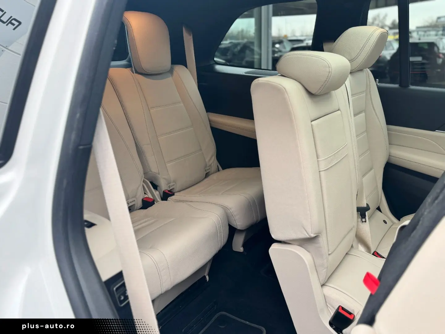 MERCEDES-BENZ GLS 400 d 4Matic AMG PANO MBEAM 360  LUFT BURM