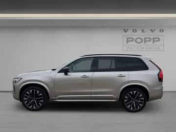 VOLVO XC90 T8 AWD Plus Dark Recharge 360 4xSHZ ACC FHZ