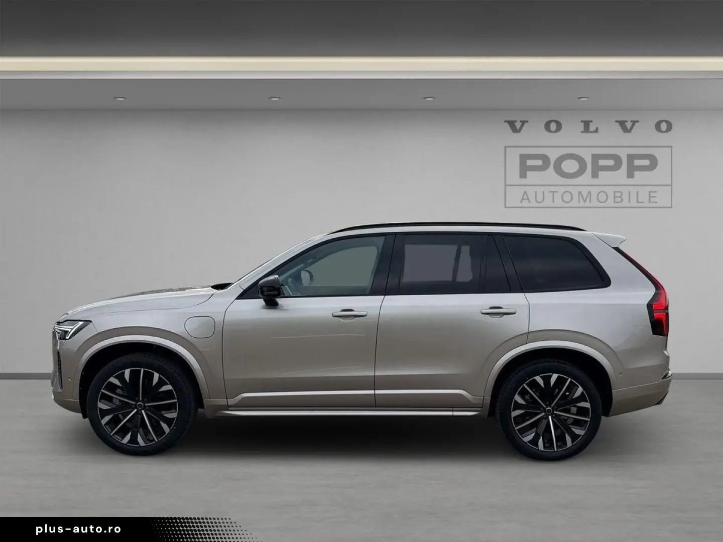 VOLVO XC90 T8 AWD Plus Dark Recharge 360 4xSHZ ACC FHZ