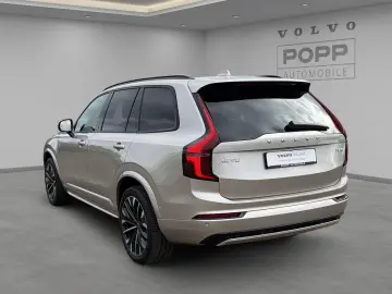 VOLVO XC90 T8 AWD Plus Dark Recharge 360 4xSHZ ACC FHZ