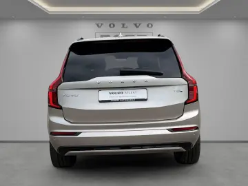 VOLVO XC90 T8 AWD Plus Dark Recharge 360 4xSHZ ACC FHZ
