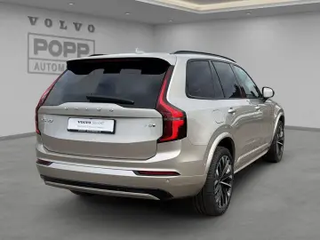 VOLVO XC90 T8 AWD Plus Dark Recharge 360 4xSHZ ACC FHZ
