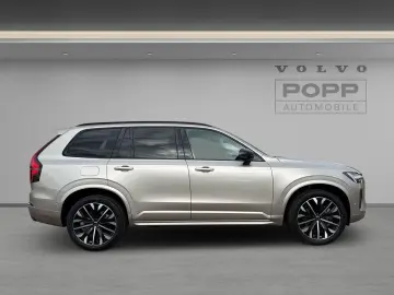 VOLVO XC90 T8 AWD Plus Dark Recharge 360 4xSHZ ACC FHZ