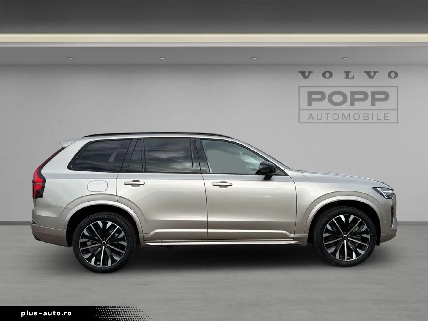 VOLVO XC90 T8 AWD Plus Dark Recharge 360 4xSHZ ACC FHZ