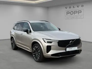 VOLVO XC90 T8 AWD Plus Dark Recharge 360 4xSHZ ACC FHZ