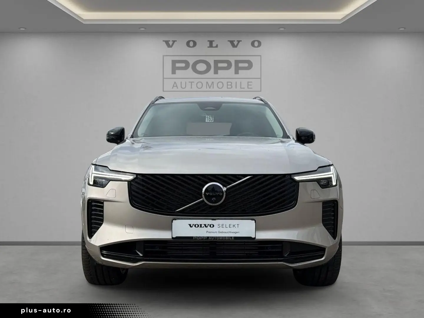 VOLVO XC90 T8 AWD Plus Dark Recharge 360 4xSHZ ACC FHZ