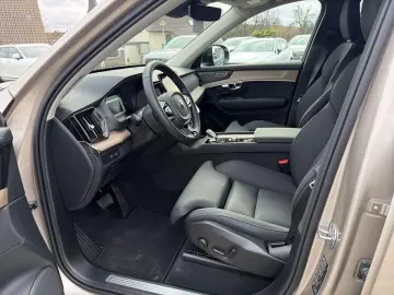 VOLVO XC90 T8 AWD Plus Dark Recharge 360 4xSHZ ACC FHZ