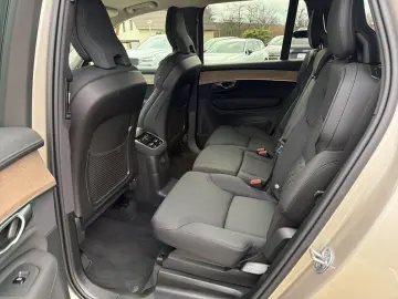 VOLVO XC90 T8 AWD Plus Dark Recharge 360 4xSHZ ACC FHZ