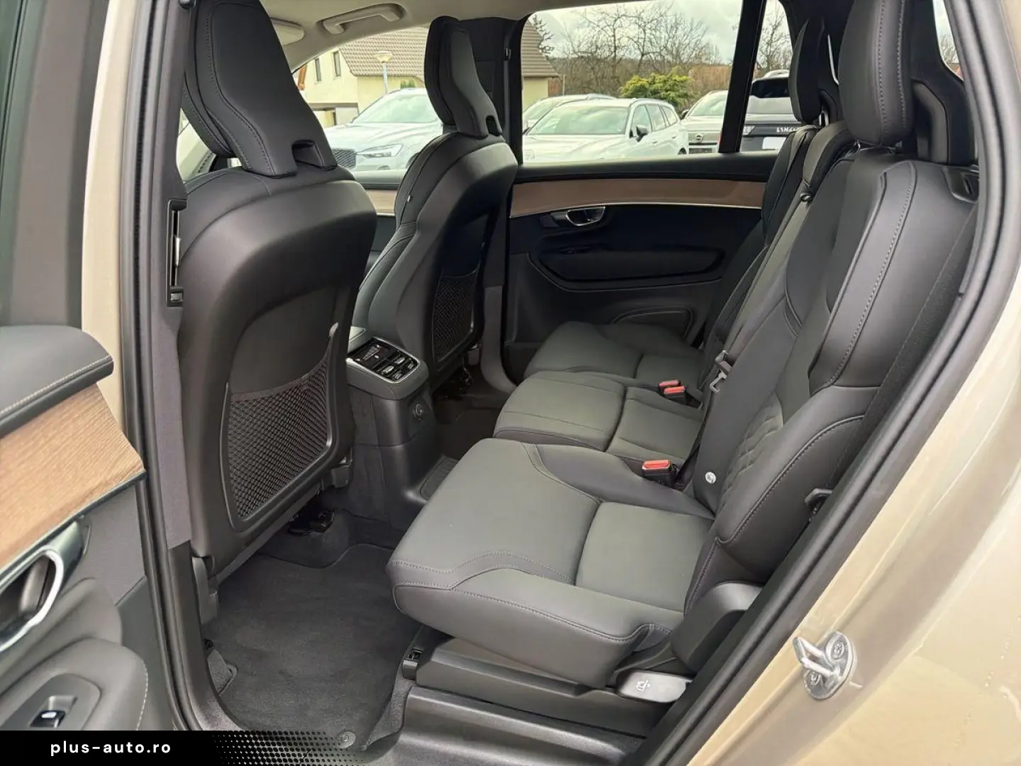 VOLVO XC90 T8 AWD Plus Dark Recharge 360 4xSHZ ACC FHZ