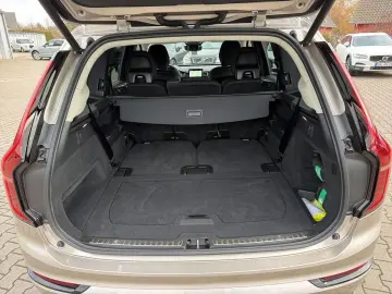 VOLVO XC90 T8 AWD Plus Dark Recharge 360 4xSHZ ACC FHZ