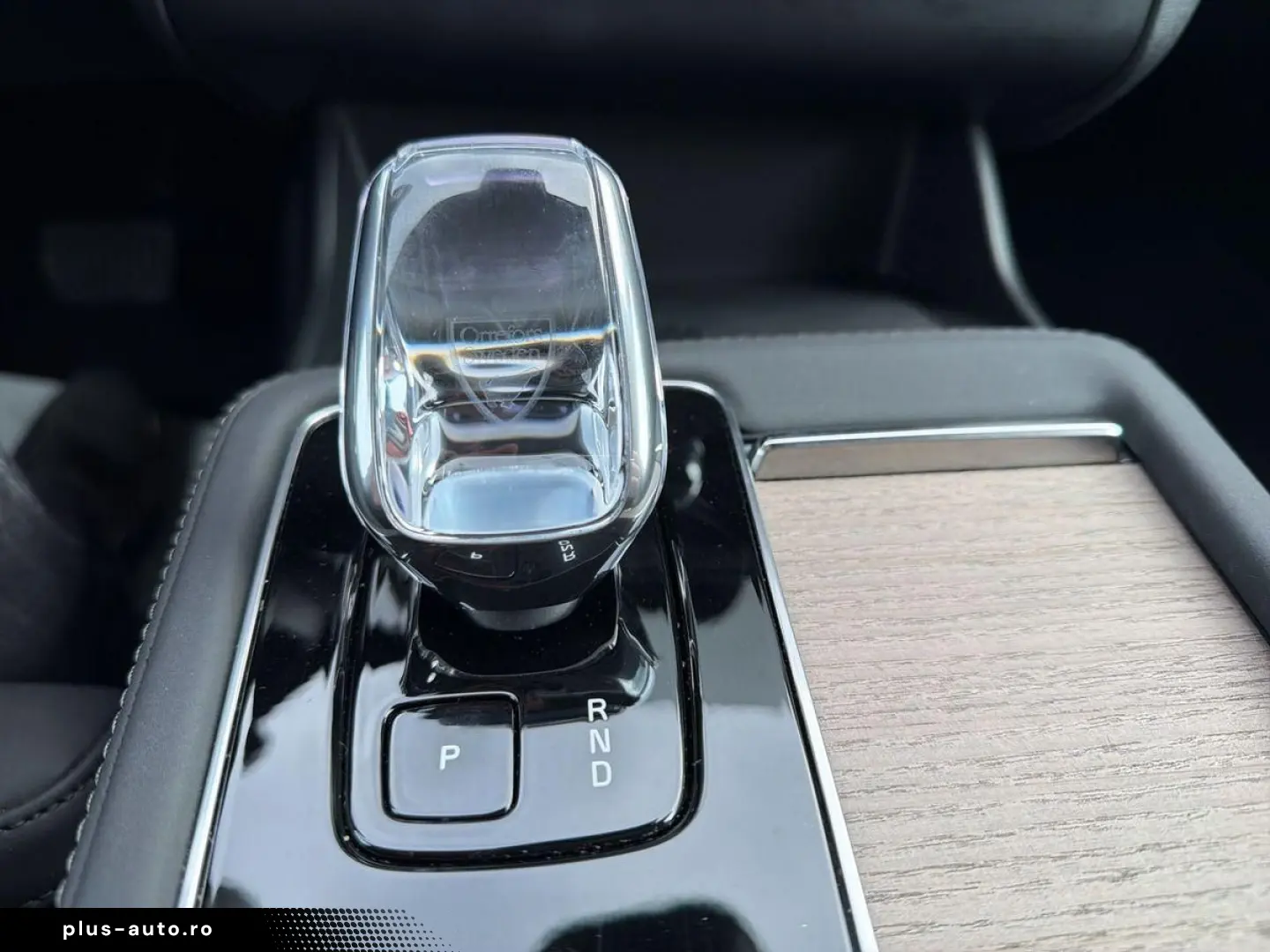 VOLVO XC90 T8 AWD Plus Dark Recharge 360 4xSHZ ACC FHZ