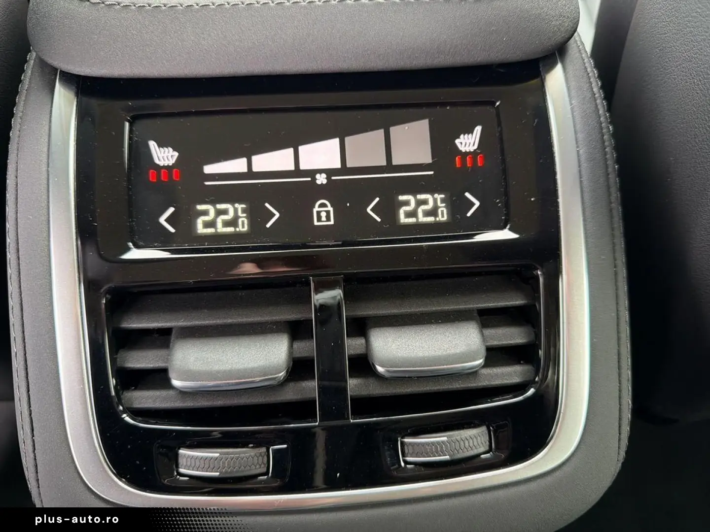 VOLVO XC90 T8 AWD Plus Dark Recharge 360 4xSHZ ACC FHZ