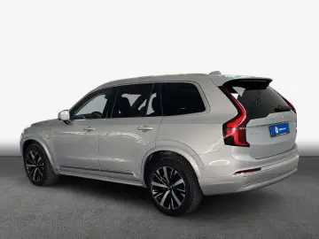 VOLVO XC90 T8 AWD Plug-in Hybrid Plus-Bright Neues-Mod