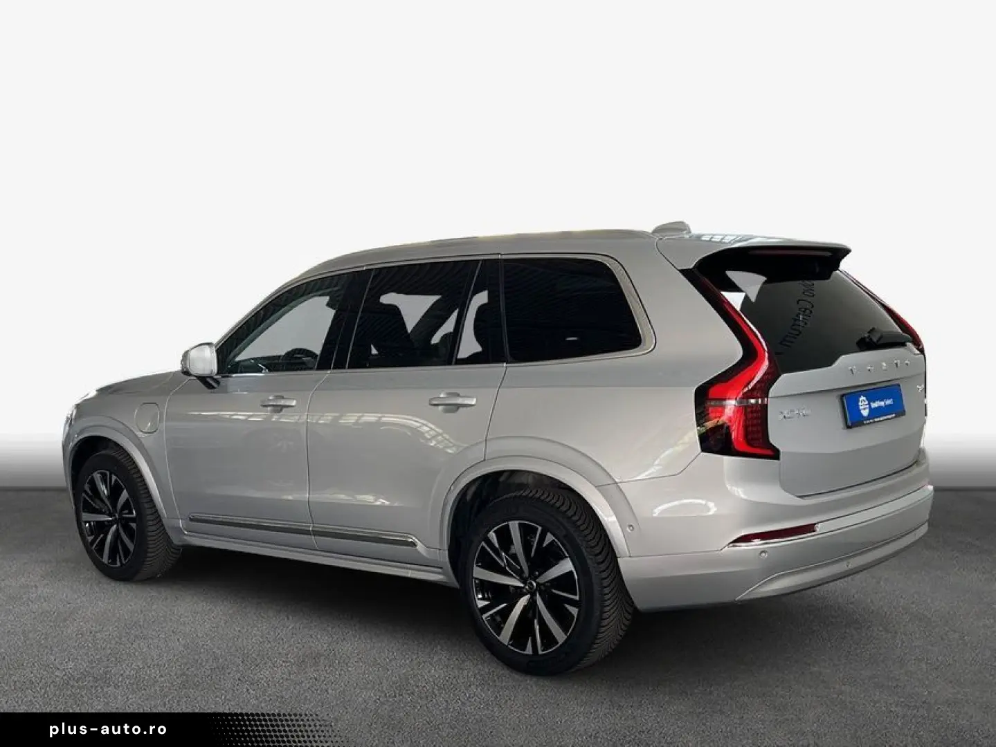 VOLVO XC90 T8 AWD Plug-in Hybrid Plus-Bright Neues-Mod
