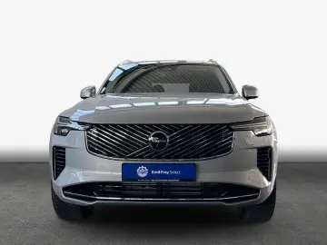 VOLVO XC90 T8 AWD Plug-in Hybrid Plus-Bright Neues-Mod