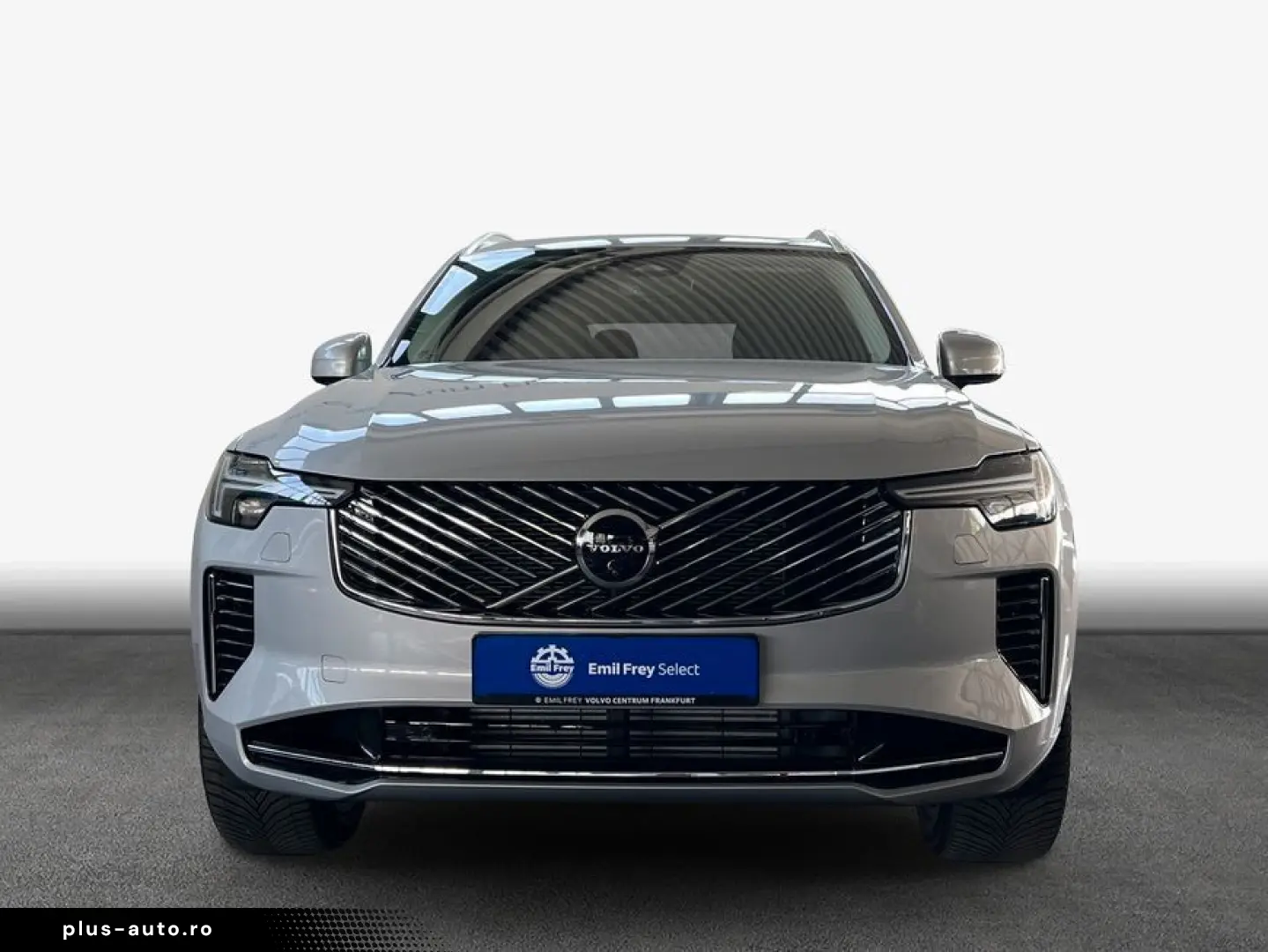 VOLVO XC90 T8 AWD Plug-in Hybrid Plus-Bright Neues-Mod