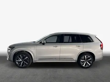 VOLVO XC90 T8 AWD Plug-in Hybrid Plus-Bright Neues-Mod
