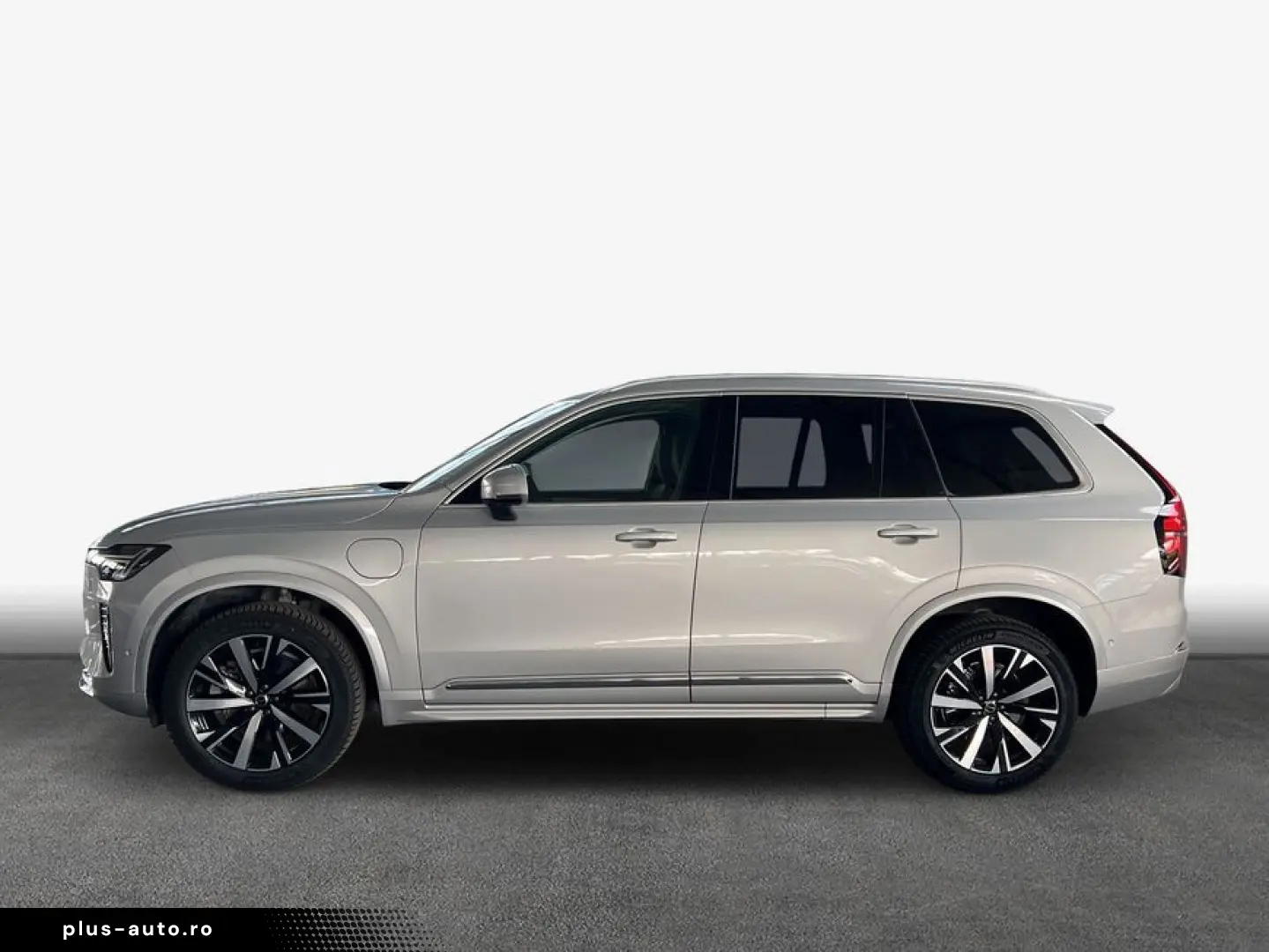 VOLVO XC90 T8 AWD Plug-in Hybrid Plus-Bright Neues-Mod