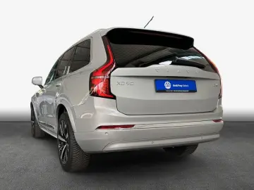VOLVO XC90 T8 AWD Plug-in Hybrid Plus-Bright Neues-Mod