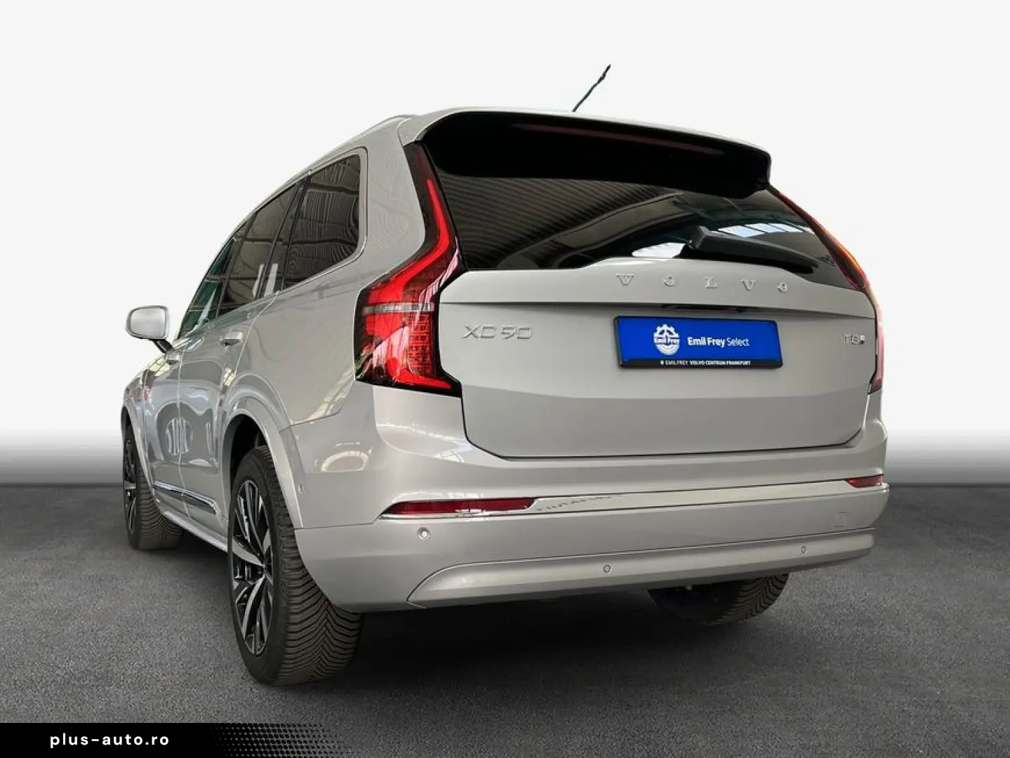 VOLVO XC90 T8 AWD Plug-in Hybrid Plus-Bright Neues-Mod
