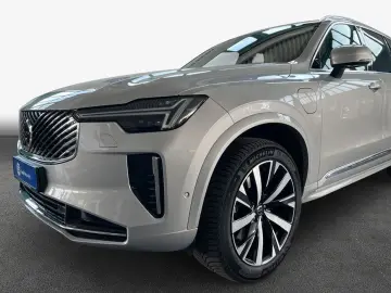 VOLVO XC90 T8 AWD Plug-in Hybrid Plus-Bright Neues-Mod